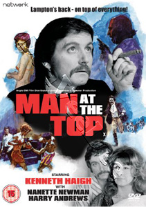Man at the Top |   DVD